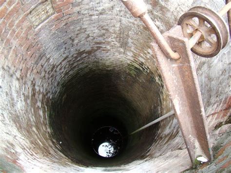 Residential Water Well Services | Water Well Services