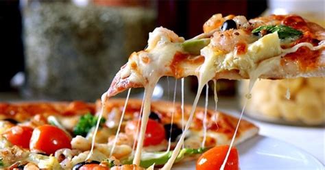 The Most Delicious Foods in the World According to Ranker.com