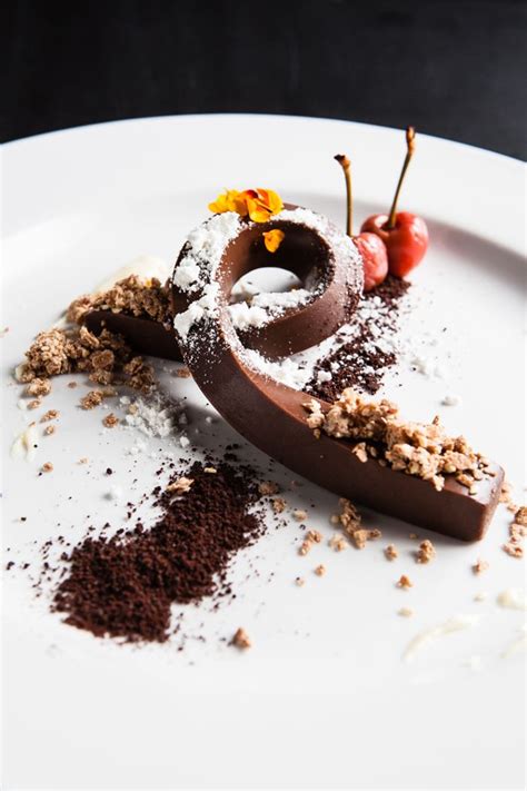 17 Best images about Art of plating (food art) on Pinterest | Food ...