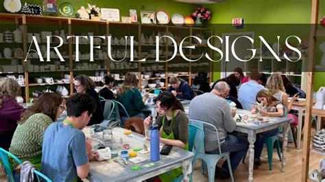 Artful Designs | Bloomington IL