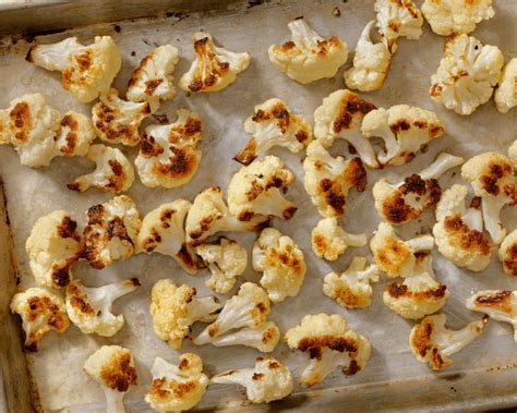 Seasoning Roasted Vegetables - Healthy School Recipes