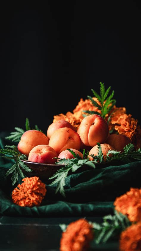 Natural Light In Food Photography - Anne-Marie Couturier Photography