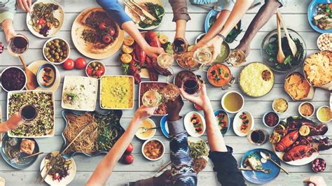 The 6 Best apps for Foodies - Softonic