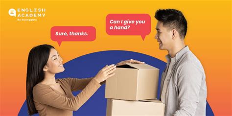 Asking and Offering Help: Definisi, Ekspresi, &amp; Contohnya