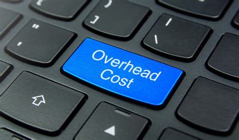 Overheads - Definition, Types, and Practical Examples