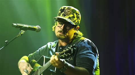 HARDY hospitalized for ‘significant injuries’ after country music star ...