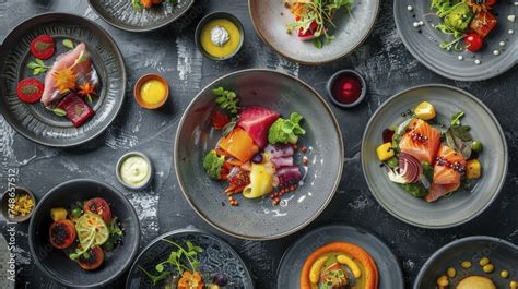Beyond plating, what recipe tweaks create inherently photogenic dishes?