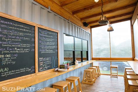 Interior and Food Photos of Humble Pie Pizza Seattle on Behance