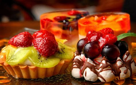 Delicious Food wallpaper | 1280x800 | #24276