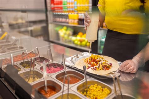 Why is Authentic Food So Hard to Find in the U.S.? | Shef.com