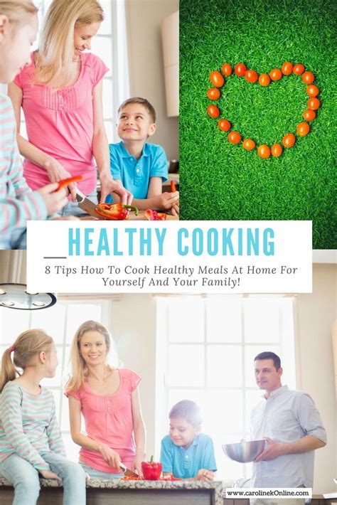 How to make healthy, home-cooked meals look as good as they taste?