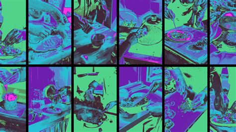 Why we can't stop watching cooking recipe reels on Instagram, TikTok