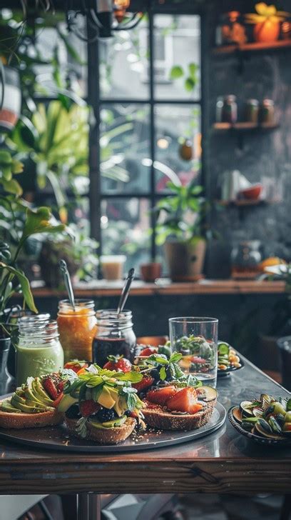 Free Artistic Food Presentation Image | Download at StockCake