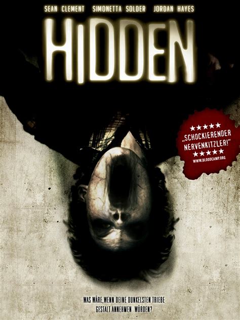 Hidden (2011) - Rotten Tomatoes