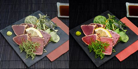 #1 Food Photography Editing Service | Online Food Retouching Service