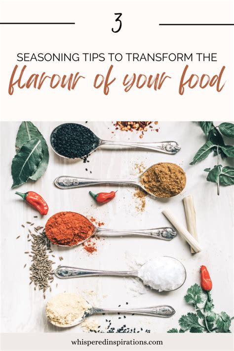 Visually gauge perfect seasoning for vibrant, real foodie flavors?