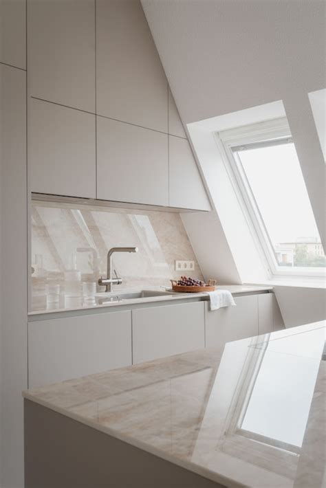 Natural light for the kitchen