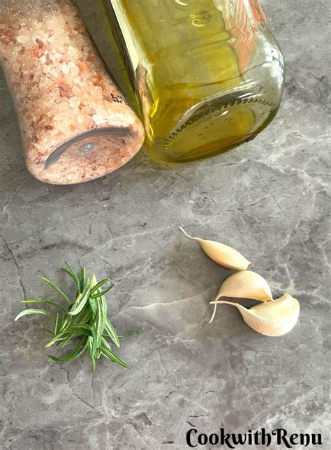 Air Fryer Roasted Vegetables (Oven Method Included) - Cook With Renu