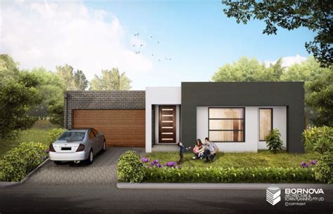 Our Designs – Melbourne – Zeskon Homes – Greenvale, Sunbury