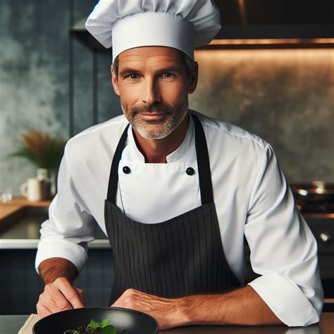 A Day in the Life of a Toronto Chef