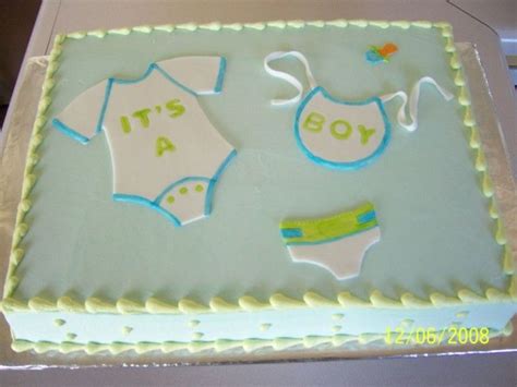 Boy - CakeCentral.com