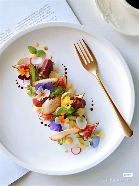 Pin by Oh My Food! on Food | Food plating design, Amazing food ...