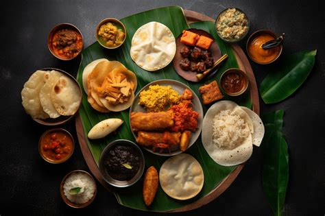 Foodie's Guide to South Indian Cuisine - Bigbasket Lifestyle Blog
