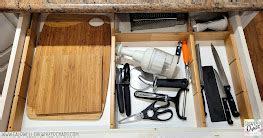 3 Kitchen Organization Tools and Tips | Organized Chaos
