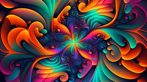 Colorful Nature Wallpaper Hdwindows 11 Colourful Wallpaper