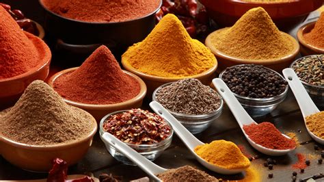 These Are The Spices That Help Decrease Inflammation