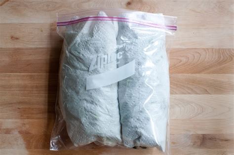 How To Keep Kale And Other Greens Fresh - Marin Mama Cooks