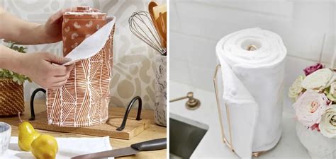 How to Store Reusable Paper Towels - 5 Easy Steps (2025)