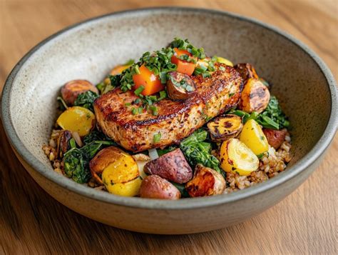 A beautifully plated vegan stock image. Image of vegan - 368340129