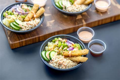 Presentation Matters: Visually Appealing Meals - Healthy School Recipes