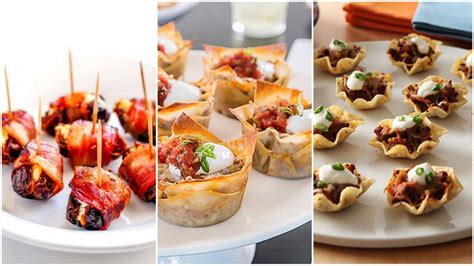 Craving For An Appetizing Dish? Check Recipes Here