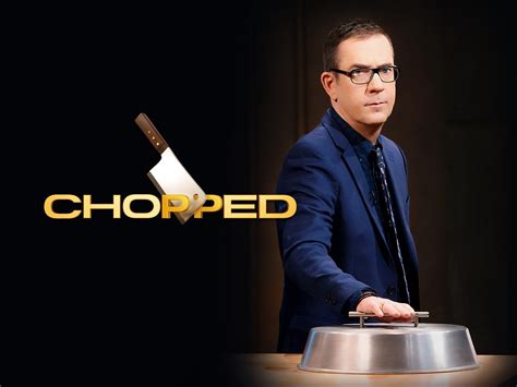 Prime Video: Chopped - Season 50