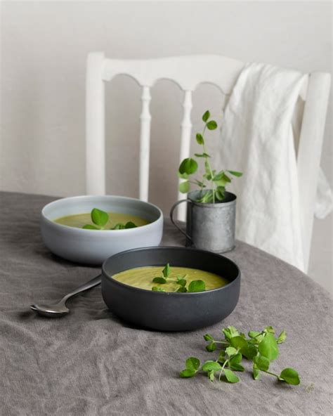 Free Photo | Arrangement of a healthy meal on the table