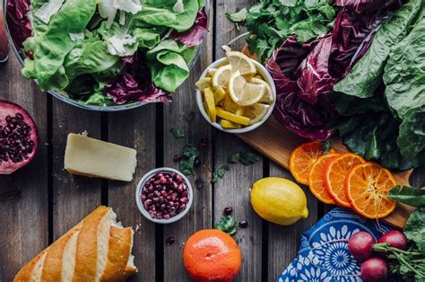 Natural Light Food Photography: Making Your Images Pop With Just ...