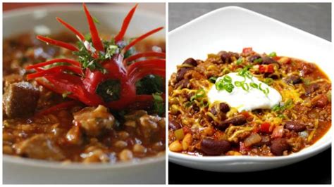 Top 20 Ways Of Garnishing Foods And Drinks - Crazy Masala Food