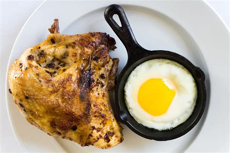 Contrasting Foods on Behance