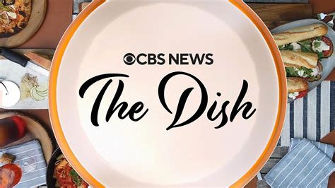 The Dish: Stories about food and life
