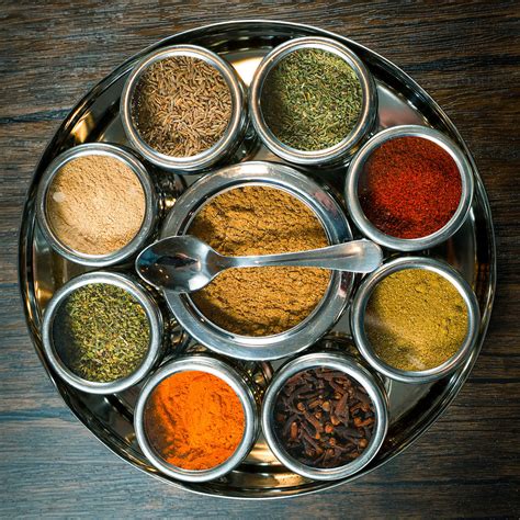 Premium Spices and Kitchen storage solutions