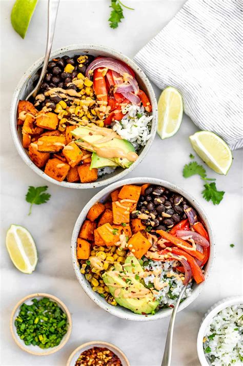 How to make healthy weeknight dinners visually appealing and quick to prep?