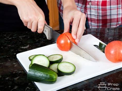How to Meal Prep Salads. Fresh &amp; Healthy All Week Long!
