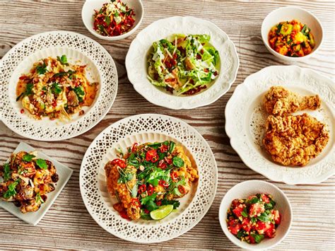 London's Best Cheap Eats Restaurants : Food Network | Restaurants ...