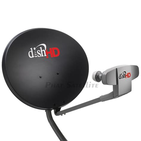 Amazon.com: Dish Network 1000.2 Dish 110, 119, 129 Satellites High ...