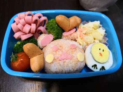 Animal Bento Box Workshop | Tickikids Singapore