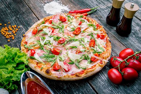 Styled Food Photography on Behance