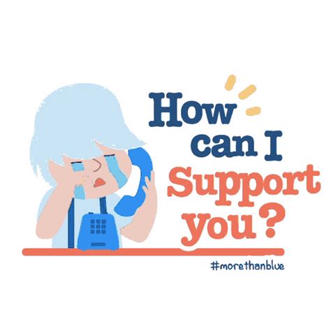 Im Here For You Depression GIF - Im Here For You Depression Mental ...