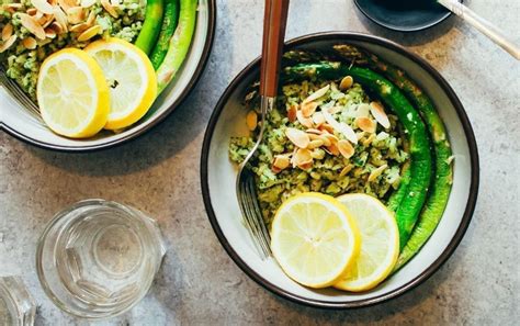 8 Creative Ways to Use Asparagus Under 480 Calories | MyFitnessPal